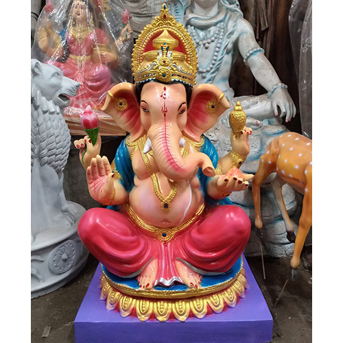 Lord Ganesha Statue