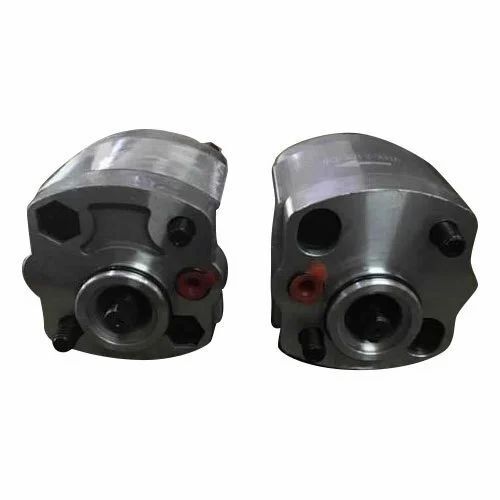 Mini Gears hydraulic pump