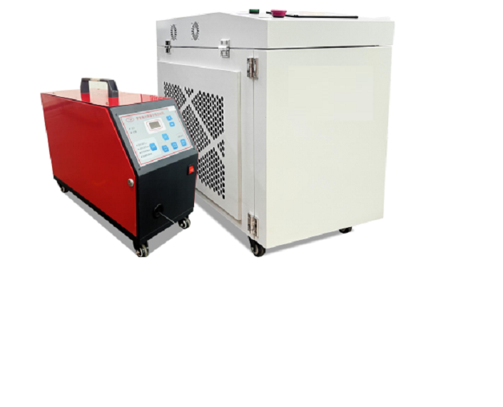 Fiber Laser Welding Machine
