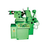 Drill Sharpening Machine
