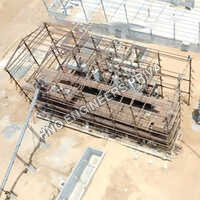 Shea Nut Solvent Extraction Plant - Dimension (l*w*h): Requirement Based Foot (ft)