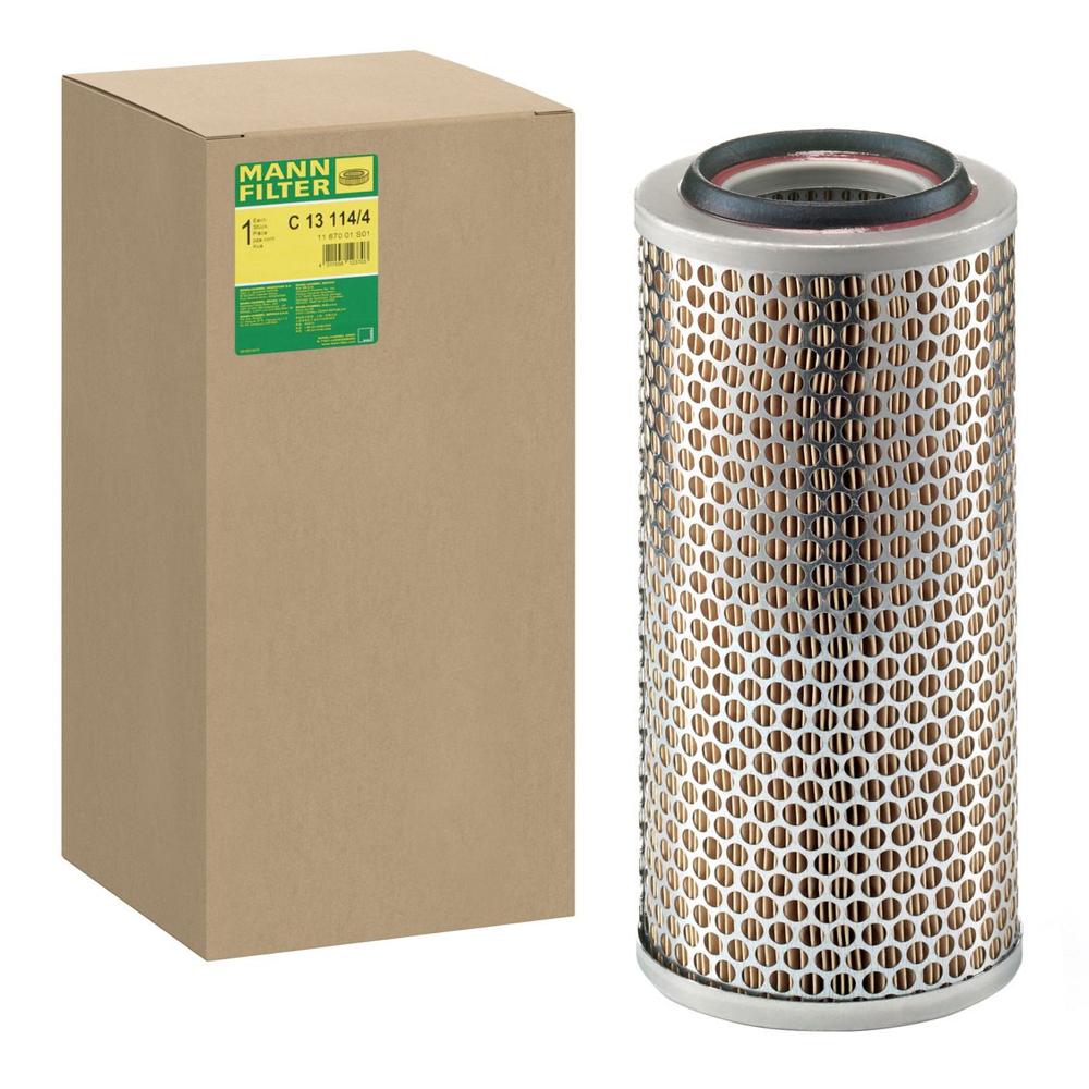 Mann Filter C 13 114/4 Air Filter