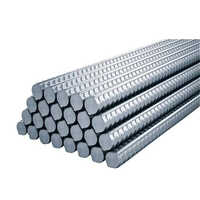 Tata Tmt Bar - Grade: Multiple Grades Available