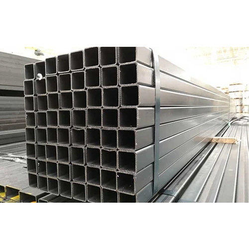 Ms Square Pipe - Features: High Quality