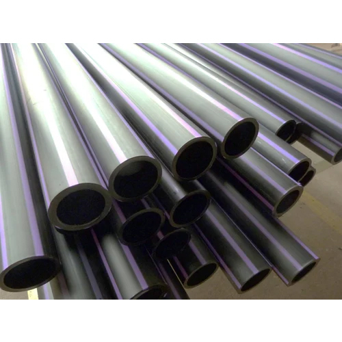 Ms Round Pipe - Features: High Quality