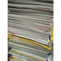 Colour Duplex Raw Materials-mixing Sheets - Color: Multicolor