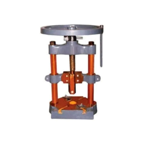 Hand Press Paper Plate Making Machine