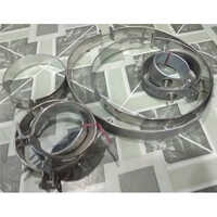 Paper Plate Die Heater Coil