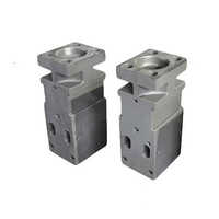 Hydraulic Rock Breaker Front Head