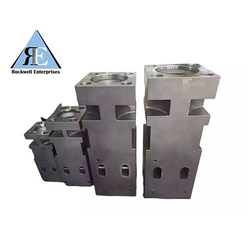 हाइड्रोलिक रॉक ब्रेकर सिलेंडर