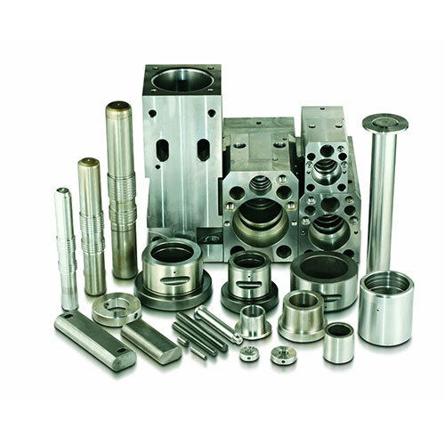 रॉक ब्रेकर पार्ट्स