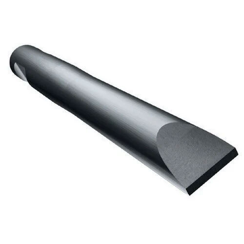 Hydraulic Rock Breaker Chisel - Application: Industrial