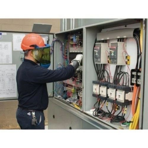 HT Panel VCB And RMU Maintenance And Repair Services