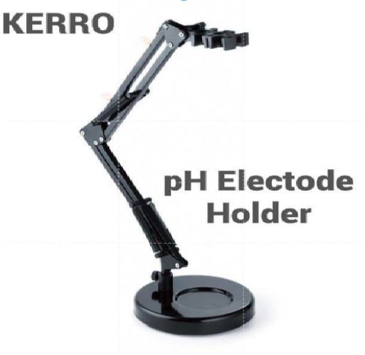 PH Electrode Stand