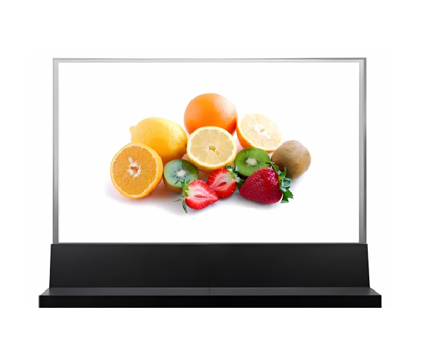 Desktop Transparent Screen - Warranty Period: 1 Year