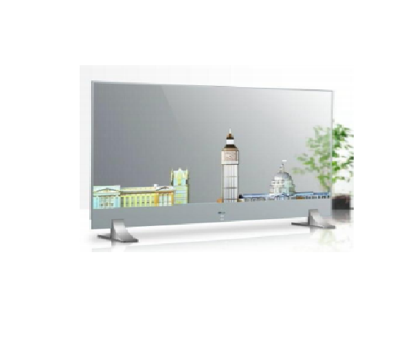 Desktop Transparent Screen - Warranty Period: 1 Year