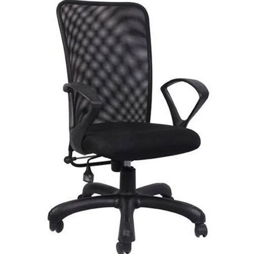 Revo lving Office Chairs