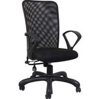 Revo lving Office Chairs