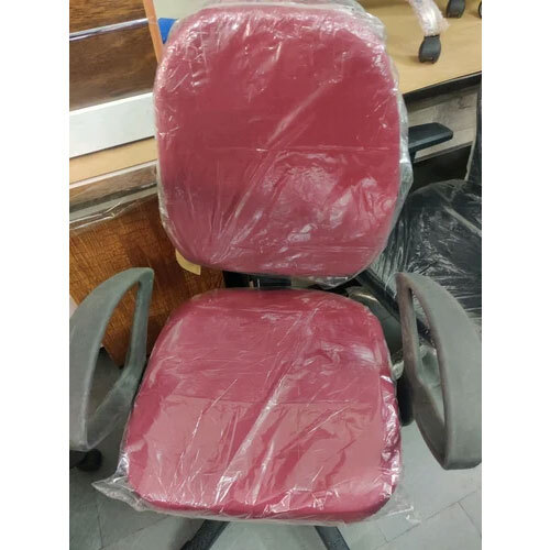 Revo lving Office Chairs