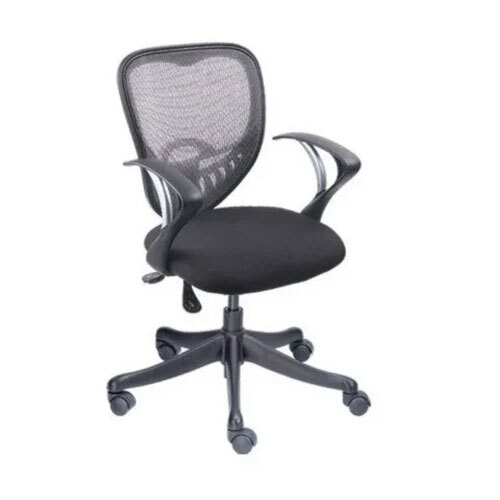 Mid Back net Executive Office Chair
