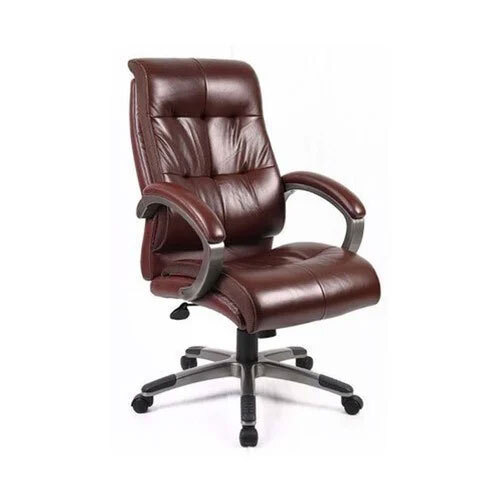 Leather Office Chair