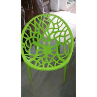 Designer Plastic Chair