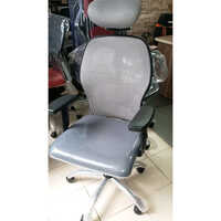 High Back Office Chair - Application: Industrial