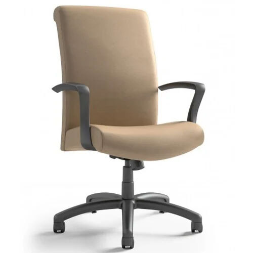 Fabric Office Conference Chair