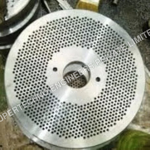 Die Plate