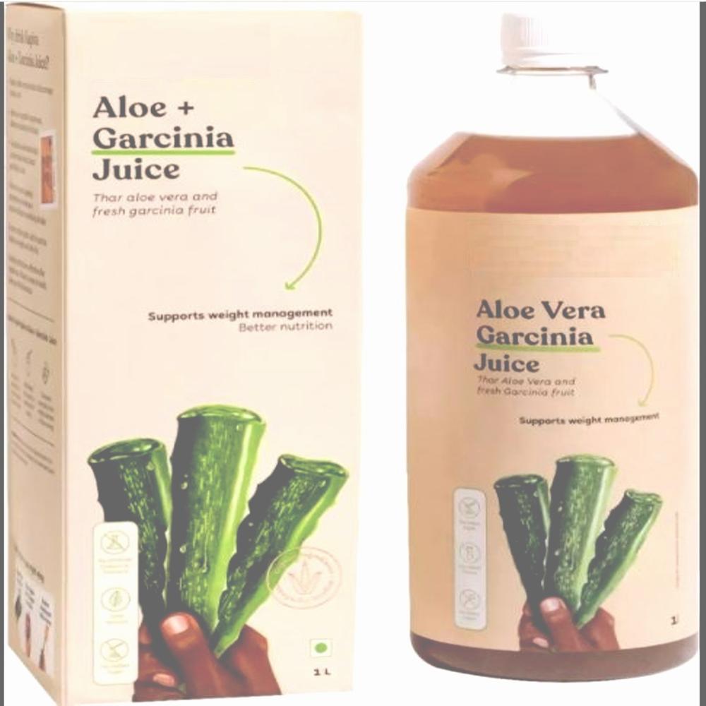 Ayurvedic Garcinia Juice 1000ml