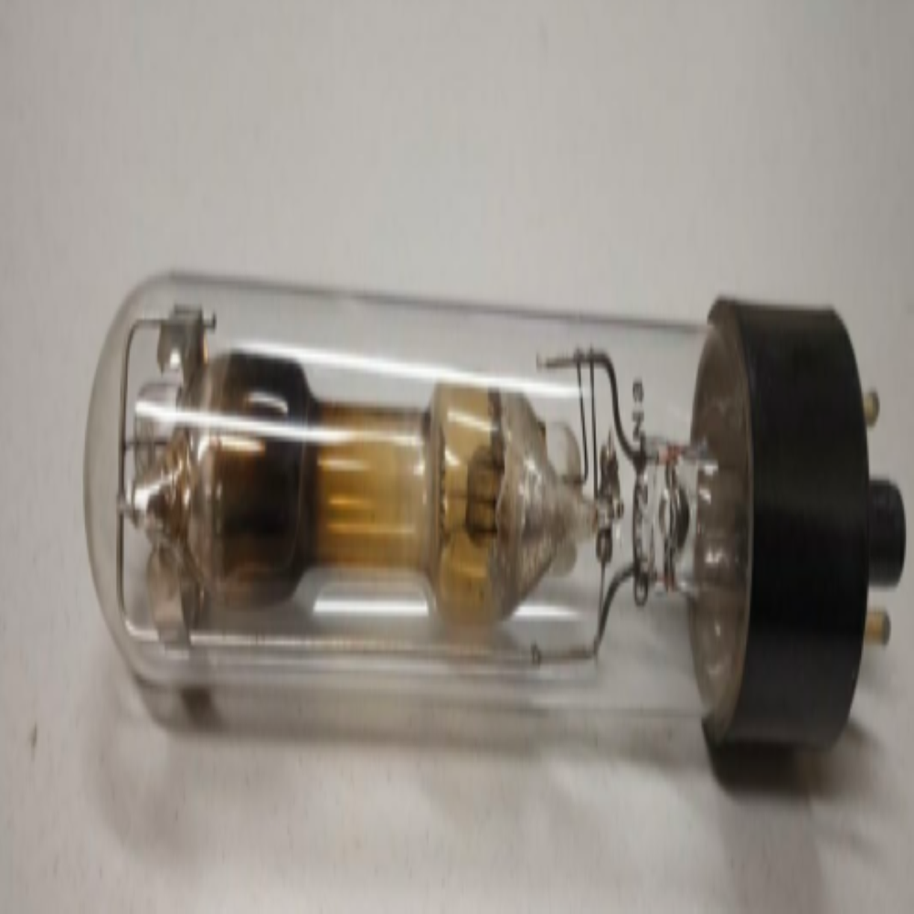 Polarimeter Lamp - Color: Standard
