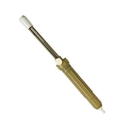 Metal Desoldering Pump