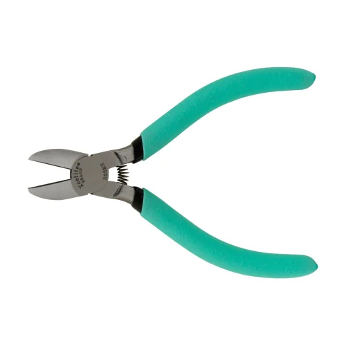Diagonal Lead Cutter Handle Coil Spring