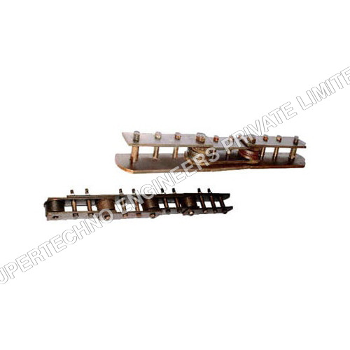 Extractor Chain