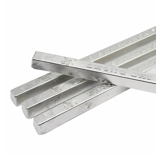 Silver Soldering Tin Bar