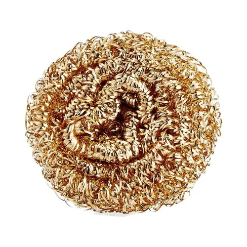 Soldering Tip Cleaner Brass Wool Sponge