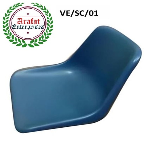 stadium seats with backs