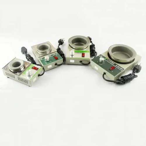 Lead Free Solder Pot