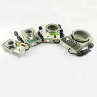 Lead Free Solder Pot