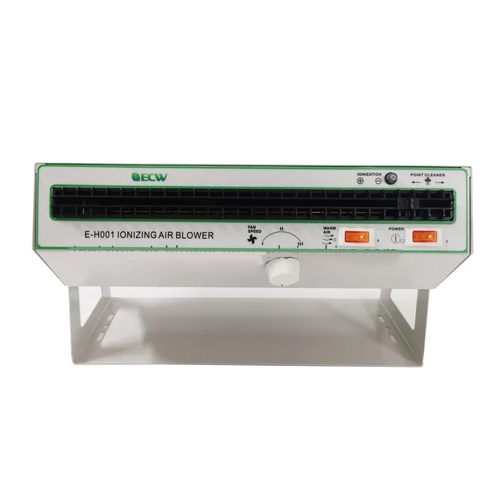 Horizontal Ionizing Air Blower