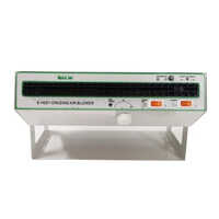 Horizontal Ionizing Air Blower - Automatic Grade: Semi-automatic