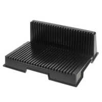 Rs Pro Pcb Rack - Color: Black