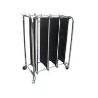 ESD PCB Storage Trolley