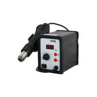 Automatic SMD Rework Station