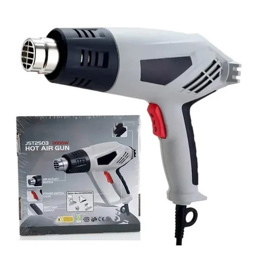 JST2503 2000W Hot Air Gun