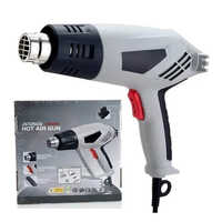 JST2503 2000W Hot Air Gun