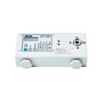 White Digital Torque Meter - Features: Easy To Install