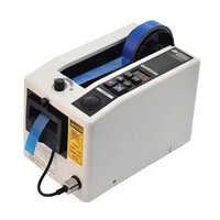 Plastic Automatic Tape Dispenser - Feature: Easy To Use