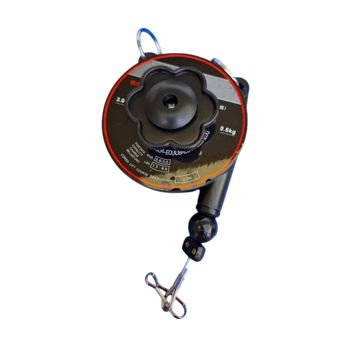 Spring Balancer