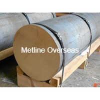 C83600 Bronze Round Bar - Bronze, Standard Size, Grey | Industrial Application, Polished Surface Finish, Grade A Quality